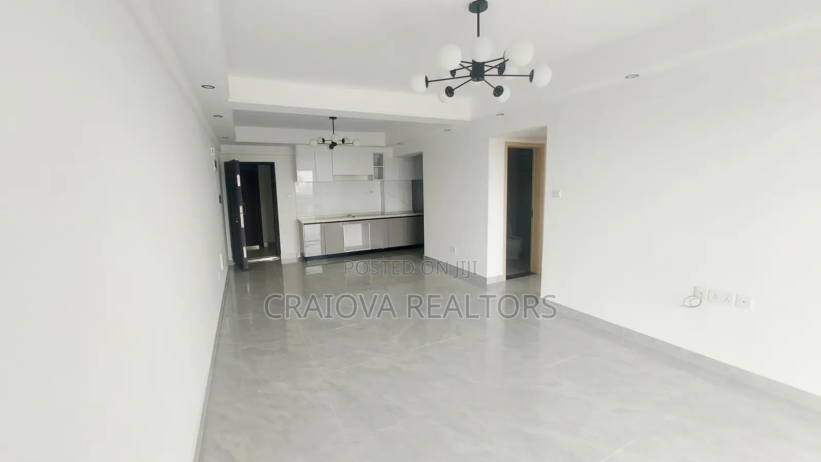 2bdrm Apartment in Westlands for rent