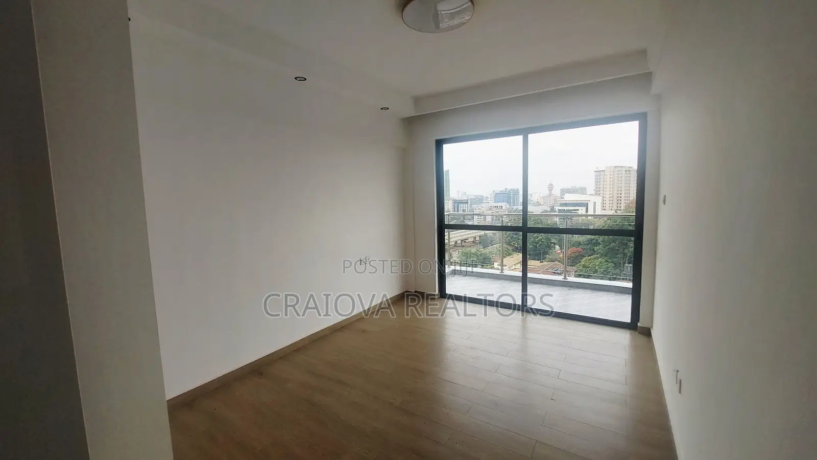 2bdrm Apartment in Westlands for rent