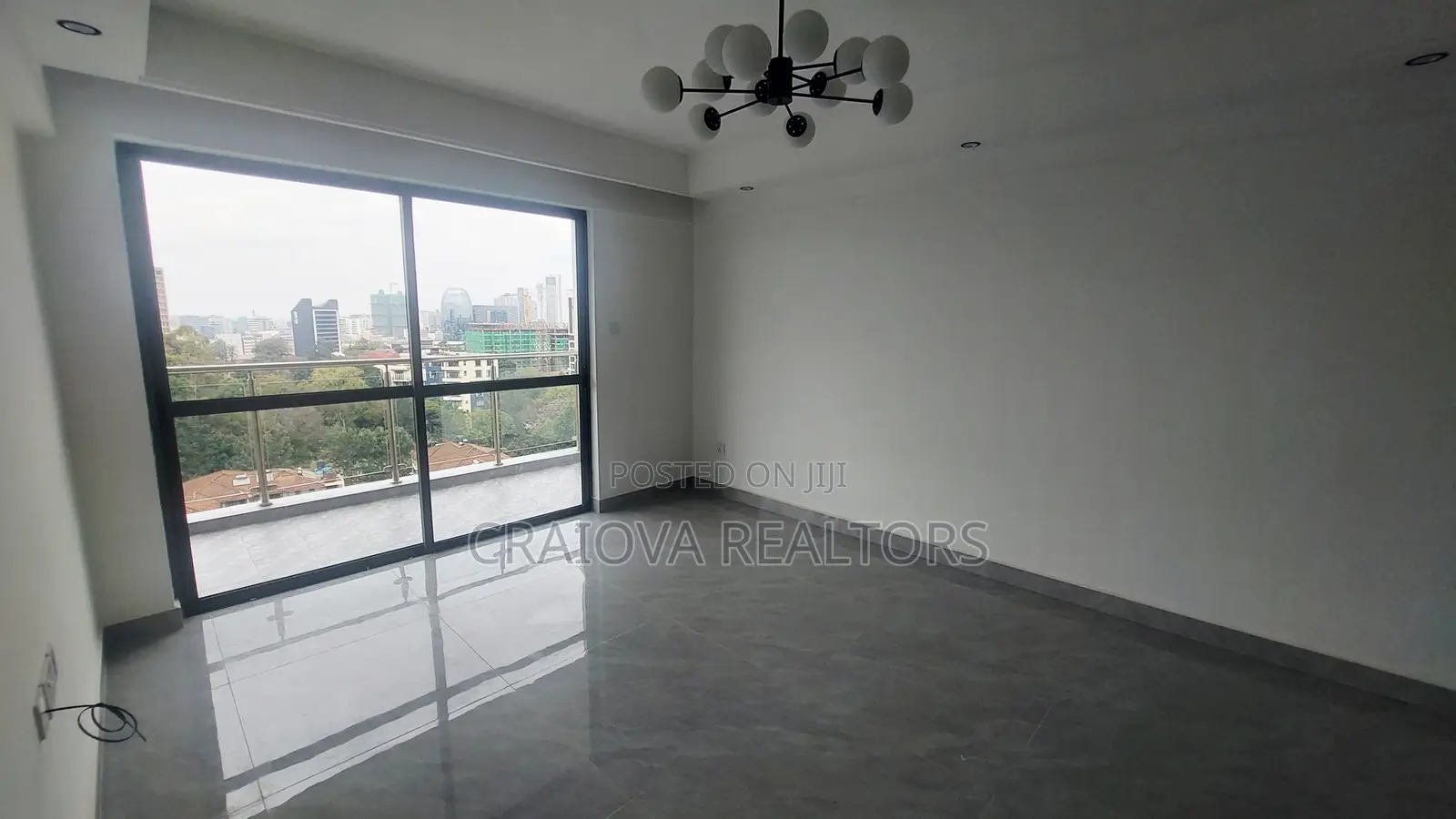 2bdrm Apartment in Westlands for rent