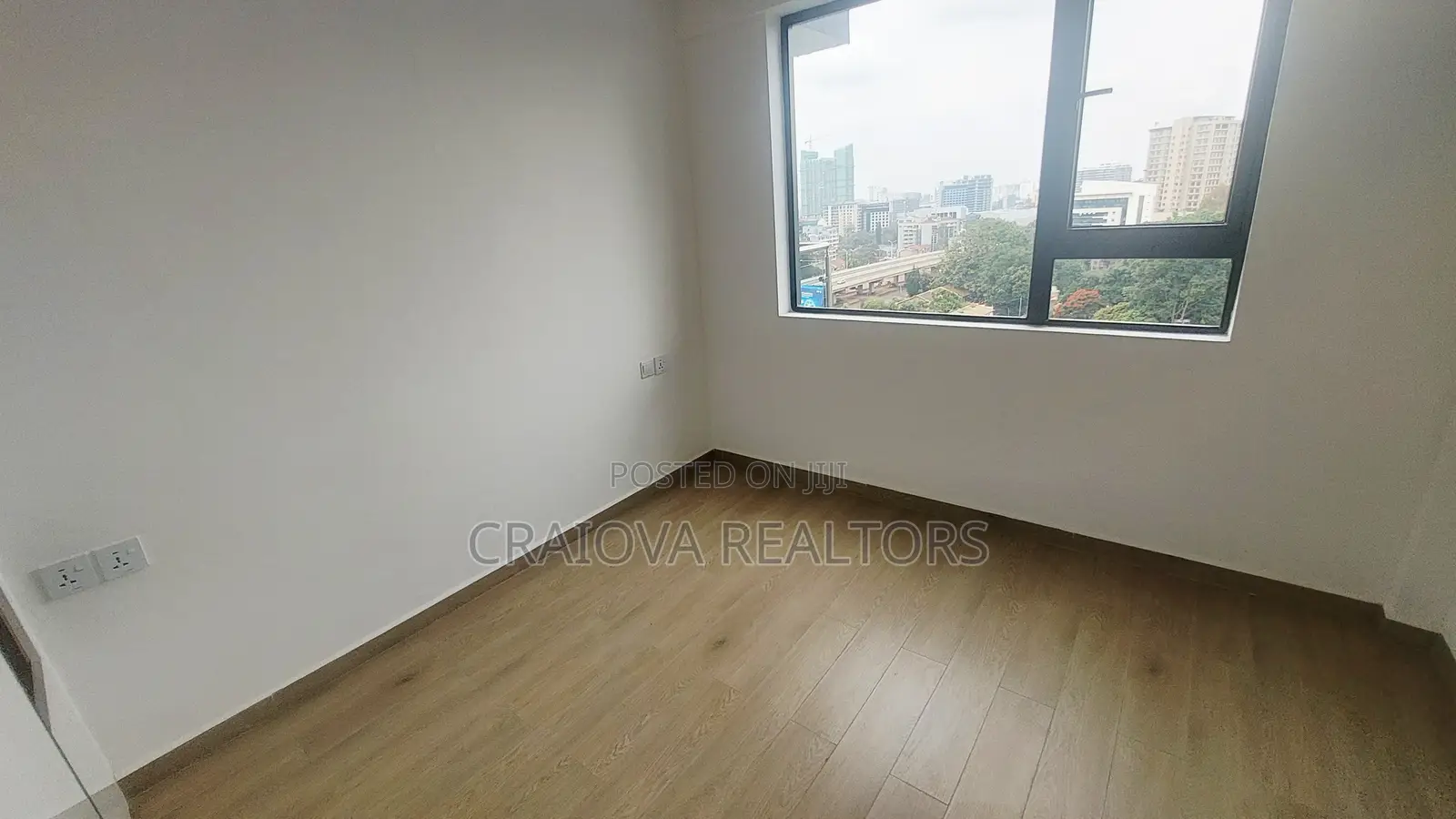 2bdrm Apartment in Westlands for rent