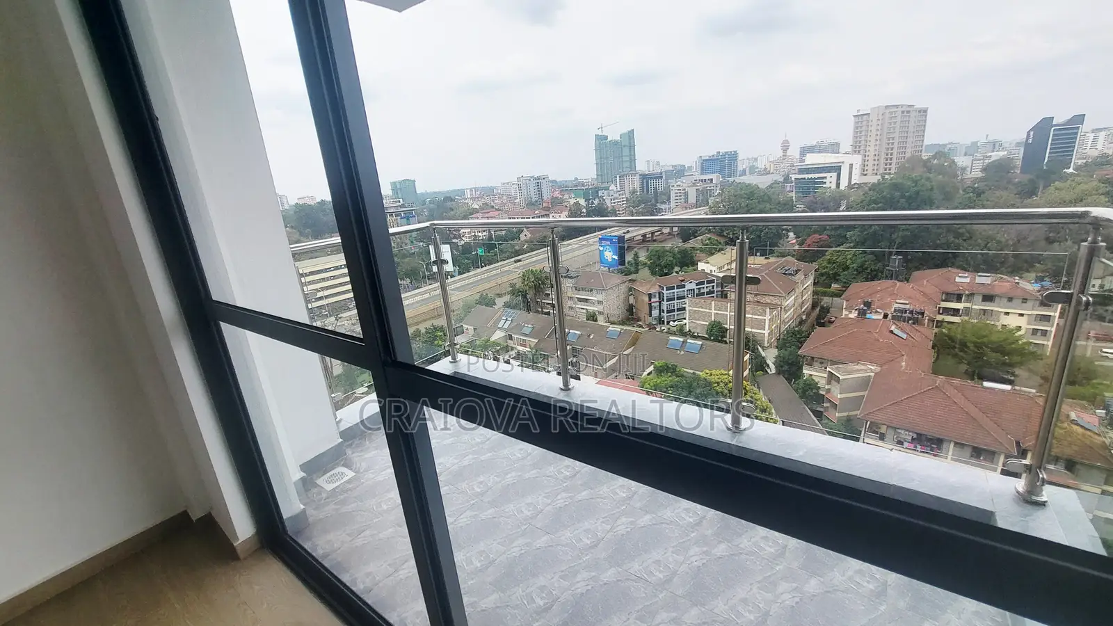 2bdrm Apartment in Westlands for rent