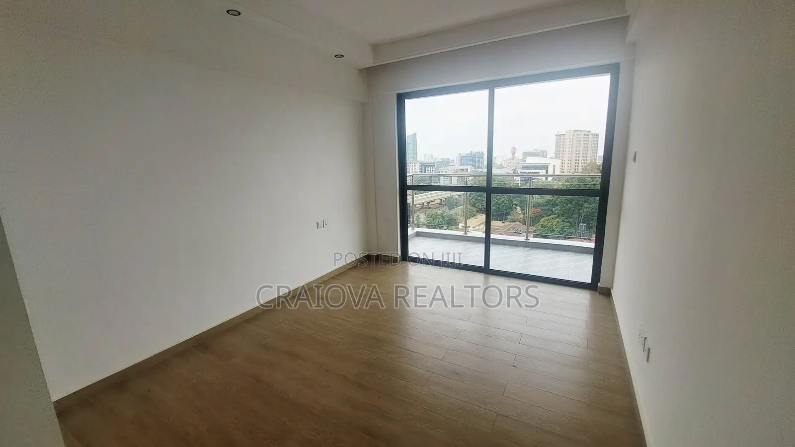 2bdrm Apartment in Westlands for rent