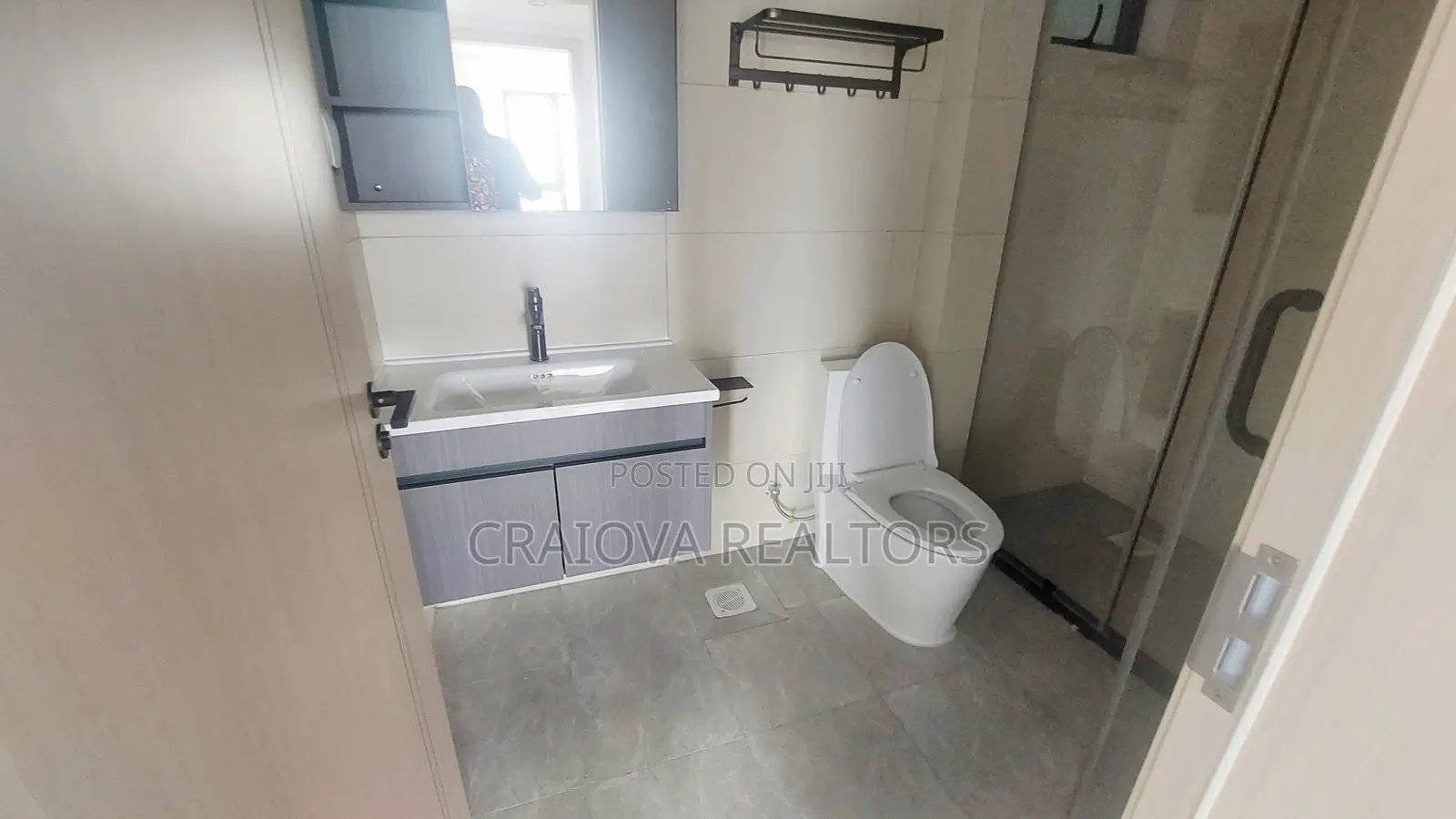 2bdrm Apartment in Westlands for rent