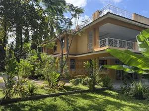 4bdrm Mansion in Vipingo for sale