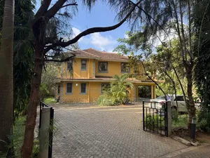 4bdrm Mansion in Vipingo for sale