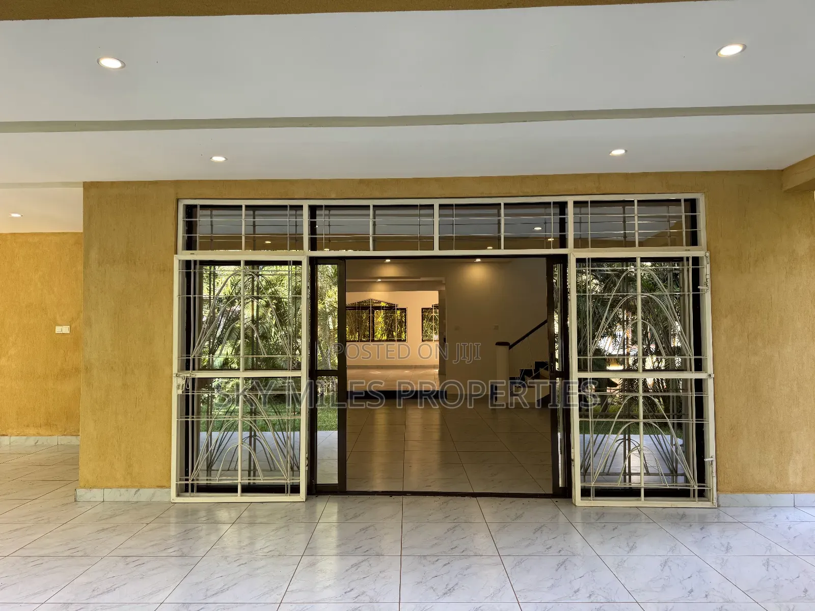 4bdrm Mansion in Vipingo for sale