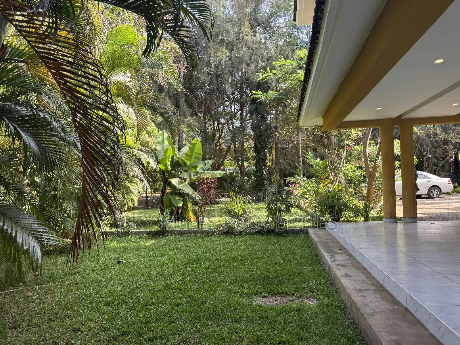 4bdrm Mansion in Vipingo for sale