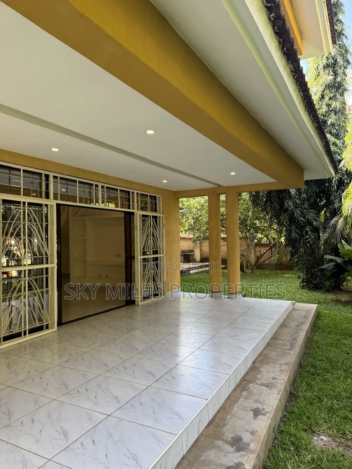 4bdrm Mansion in Vipingo for sale