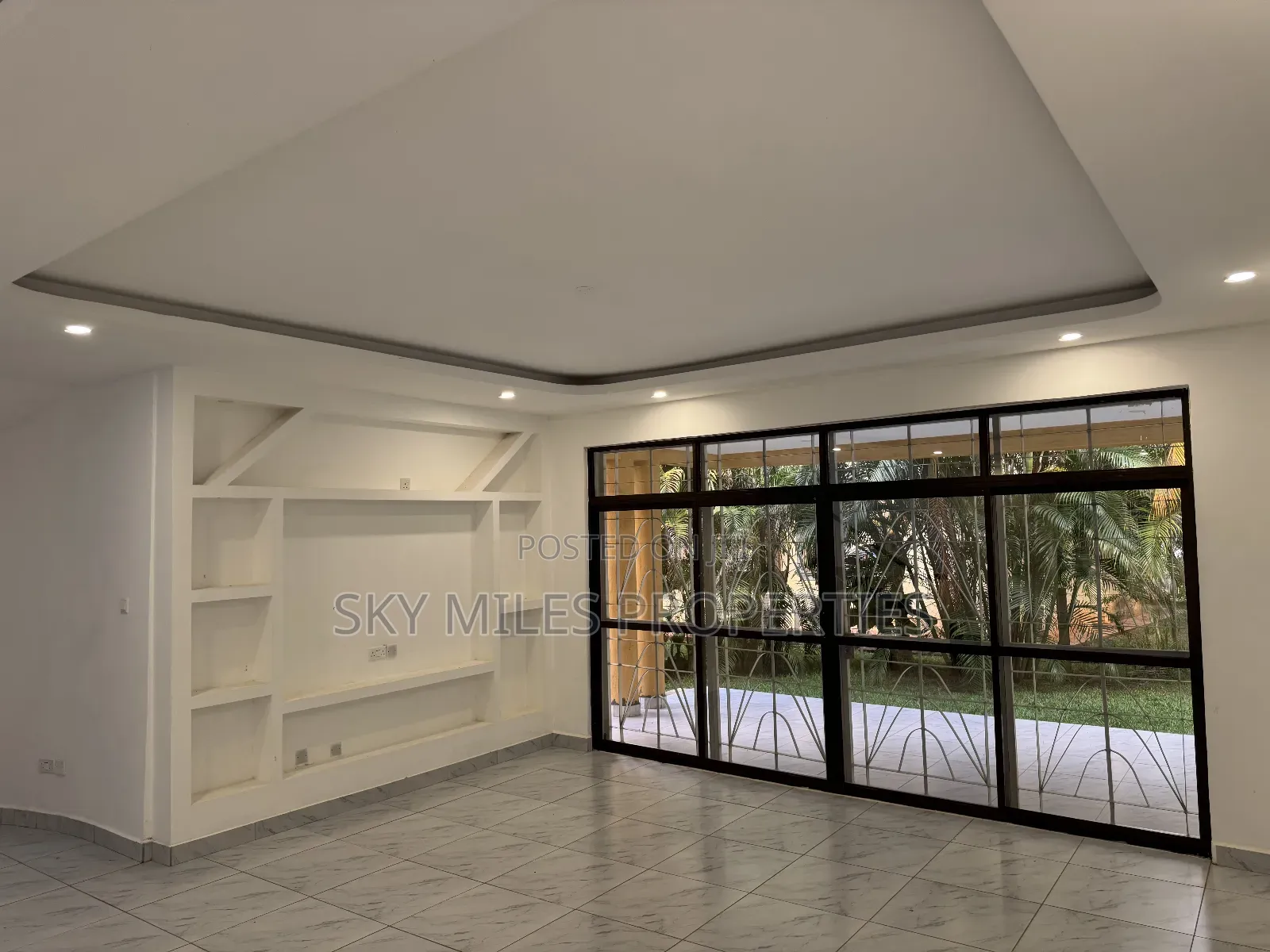 4bdrm Mansion in Vipingo for sale