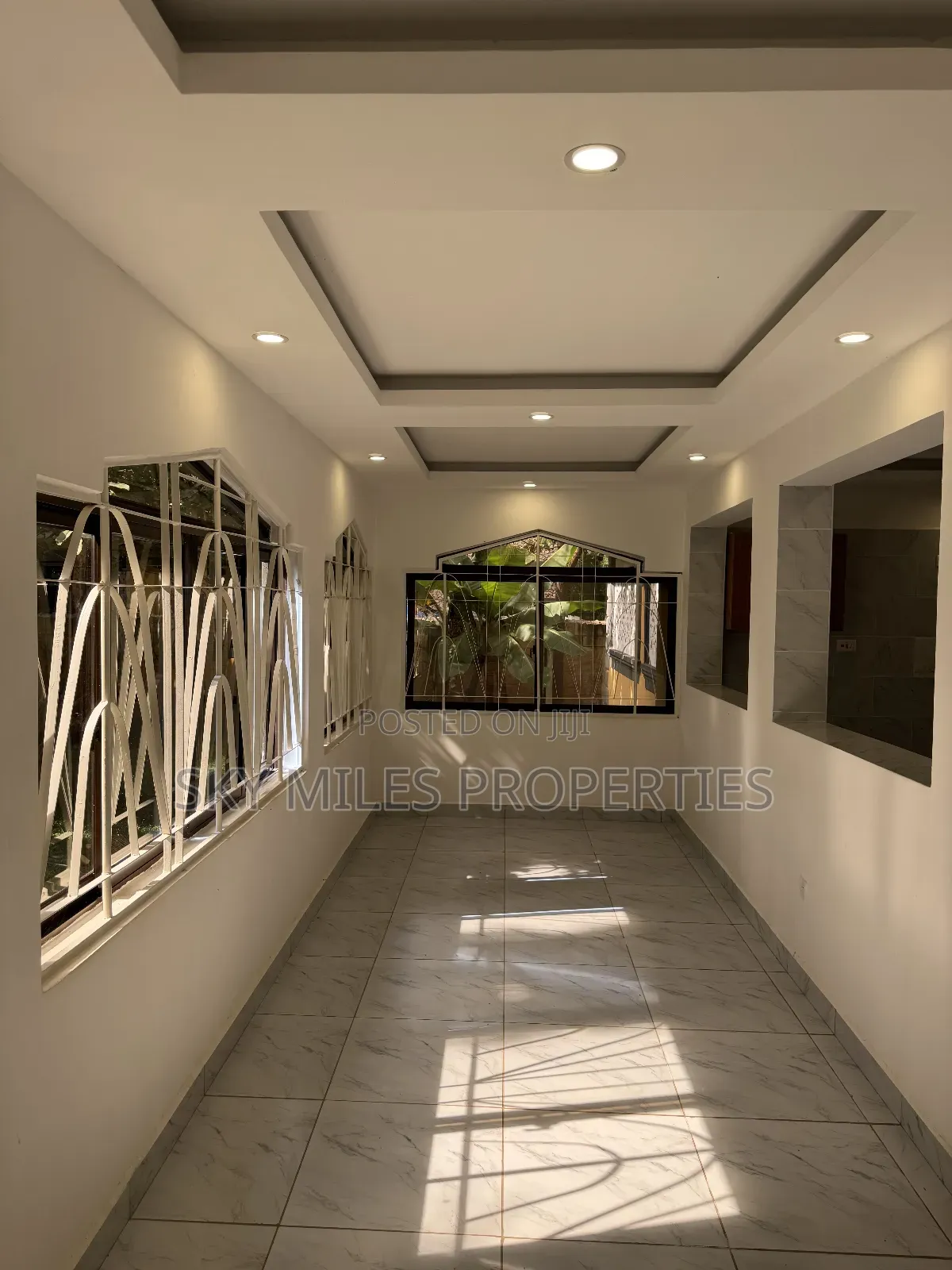 4bdrm Mansion in Vipingo for sale