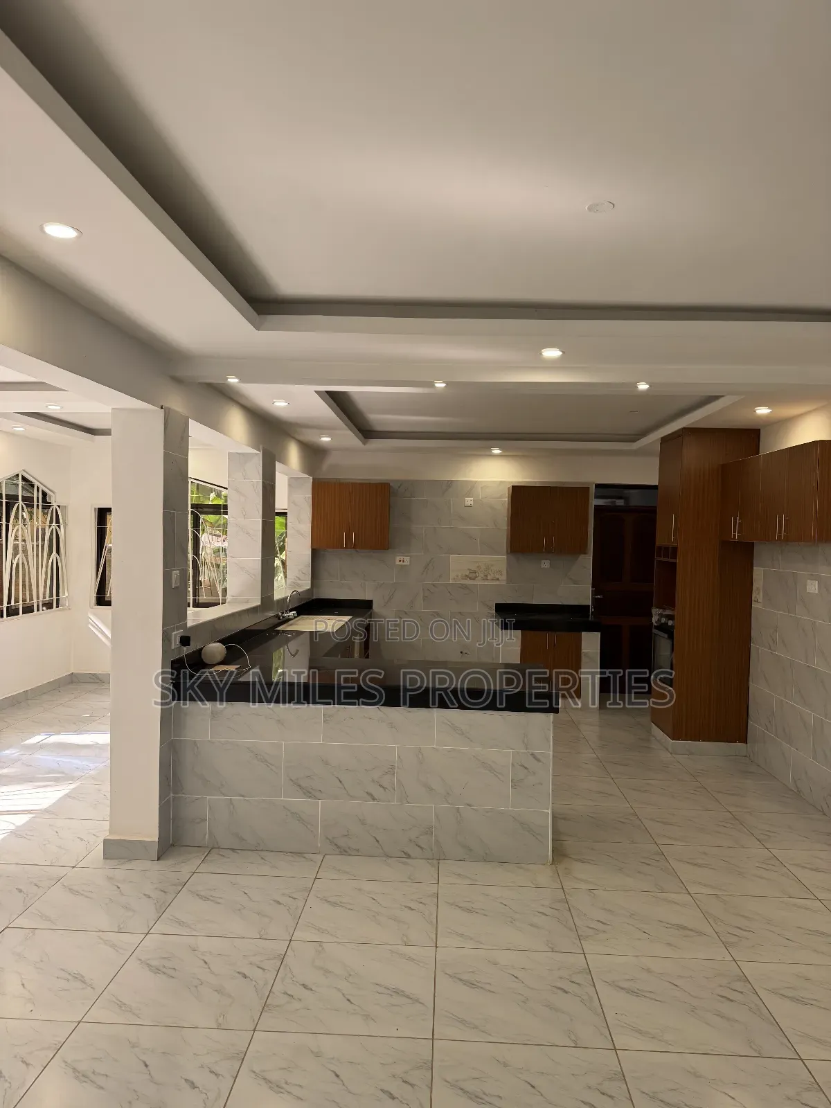 4bdrm Mansion in Vipingo for sale