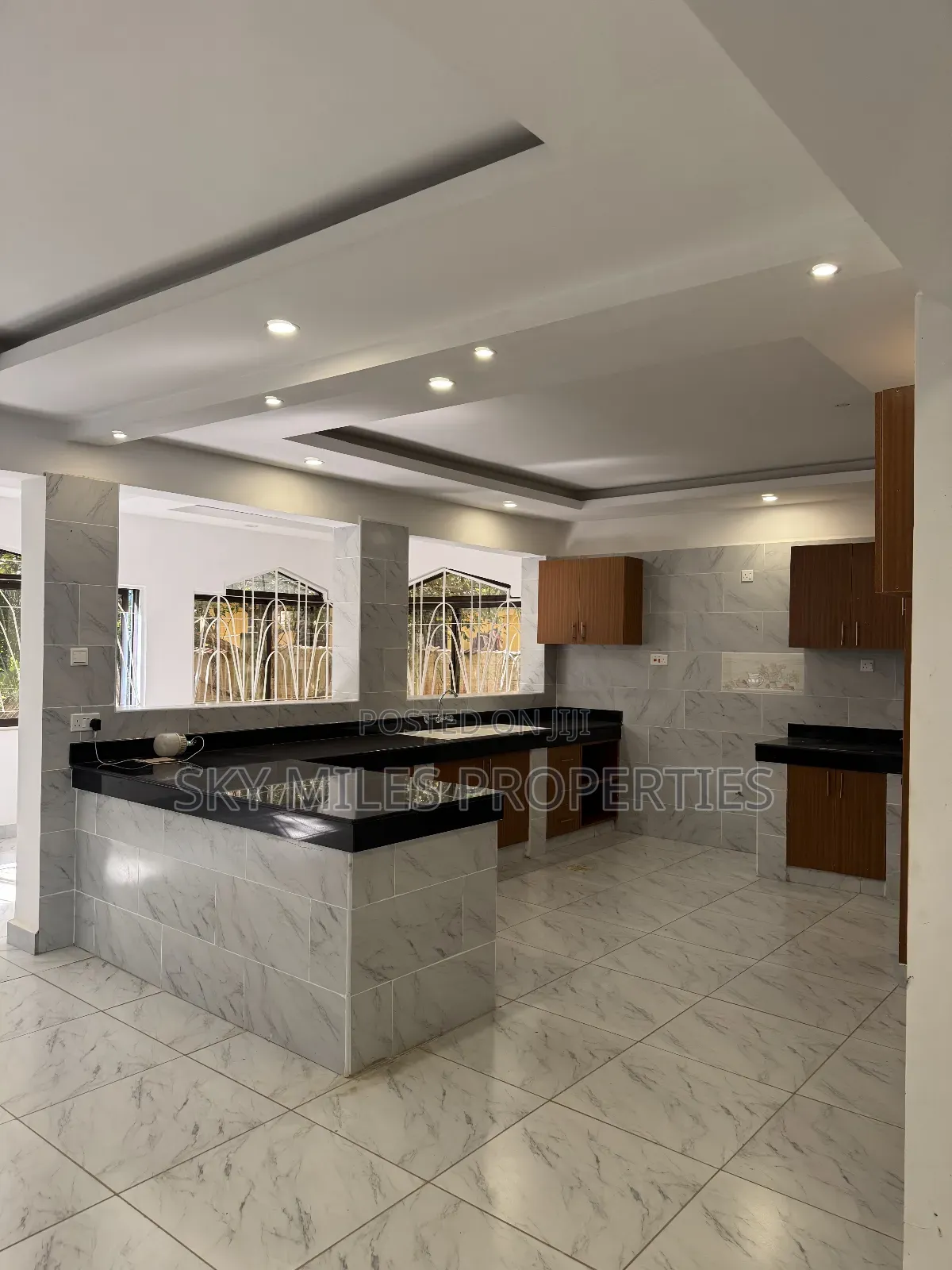 4bdrm Mansion in Vipingo for sale