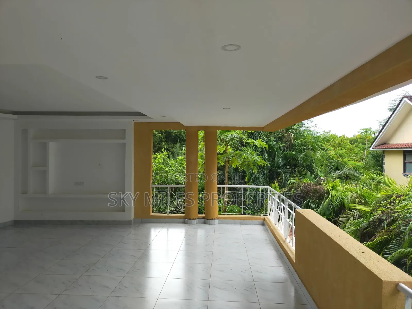 4bdrm Mansion in Vipingo for sale