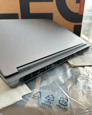 Laptop Lenovo Legion 5 32GB Intel Core I7 SSD 1T