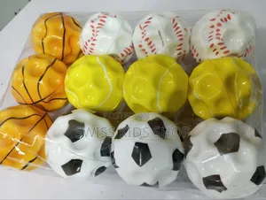 Stress Ball