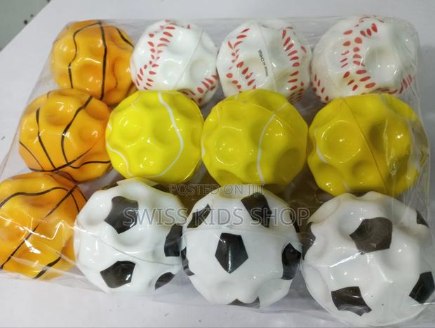 Stress Ball