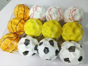 Stress Ball