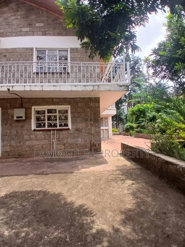 5bdrm House in Kileleshwa for rent - thumbnail 3