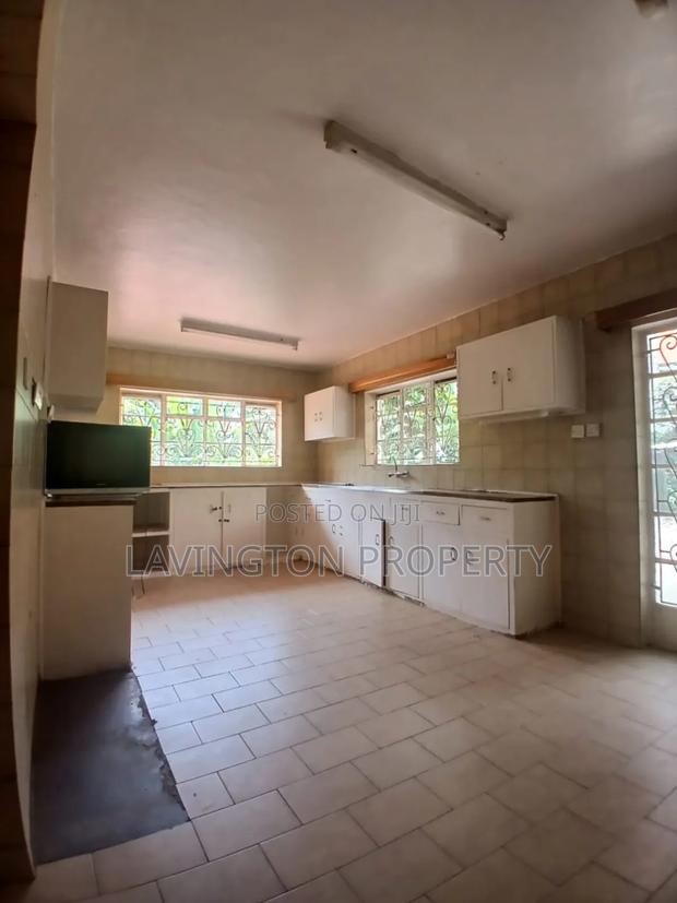 5bdrm House in Kileleshwa for rent - thumbnail 6