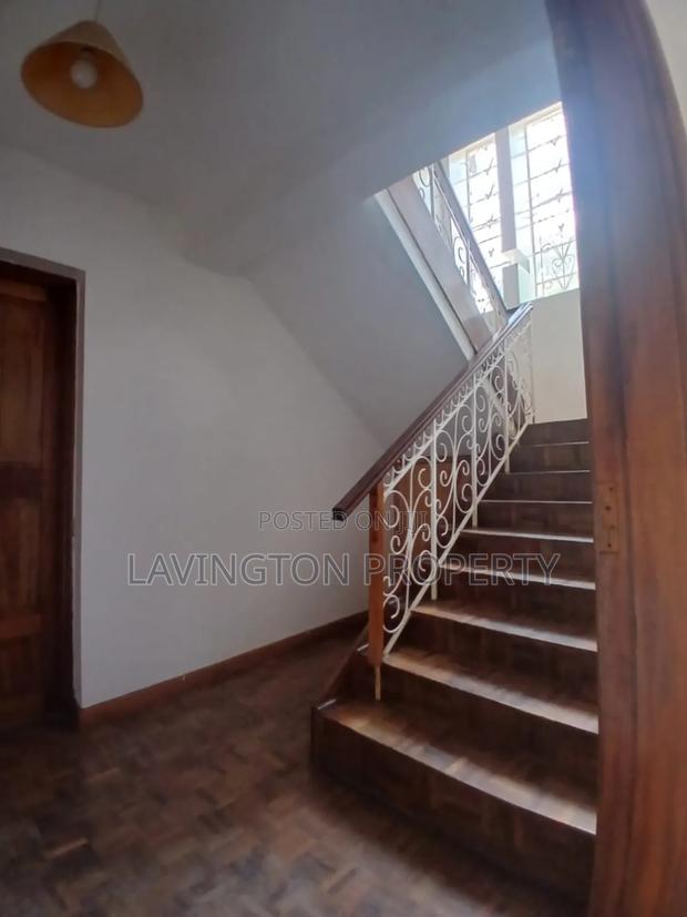 5bdrm House in Kileleshwa for rent - thumbnail 8