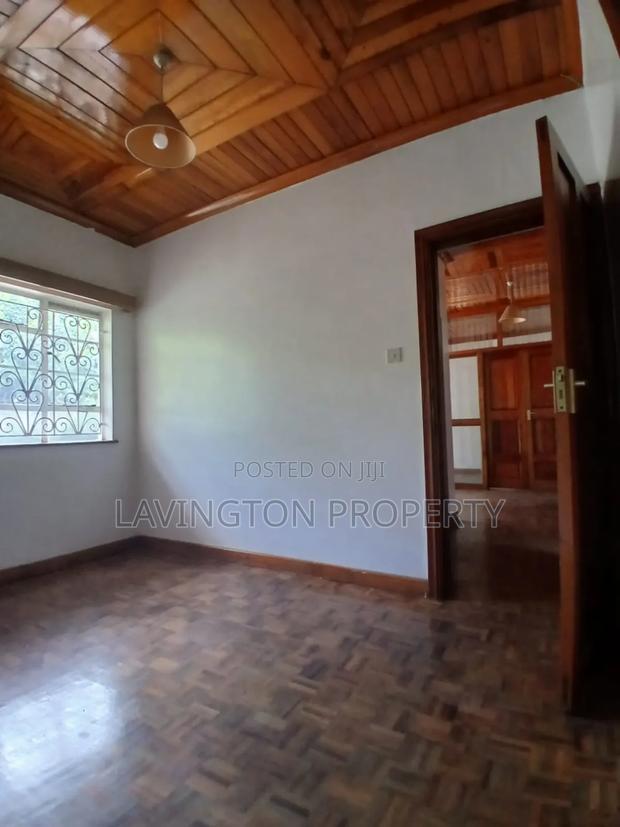 5bdrm House in Kileleshwa for rent - thumbnail 9