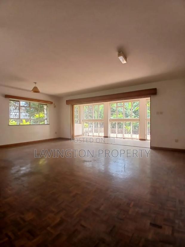5bdrm House in Kileleshwa for rent - thumbnail 10