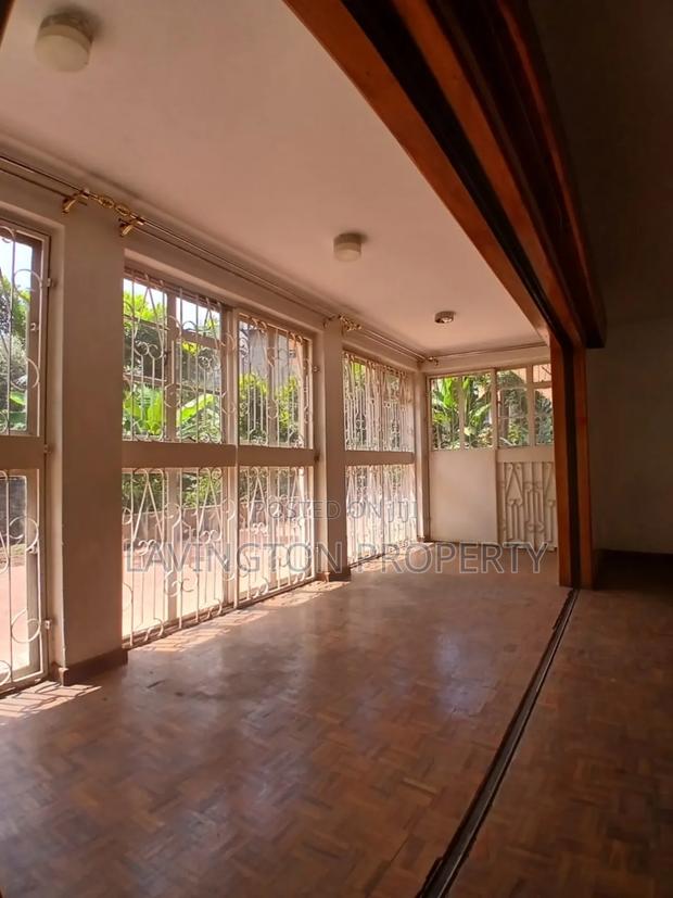 5bdrm House in Kileleshwa for rent - thumbnail 11