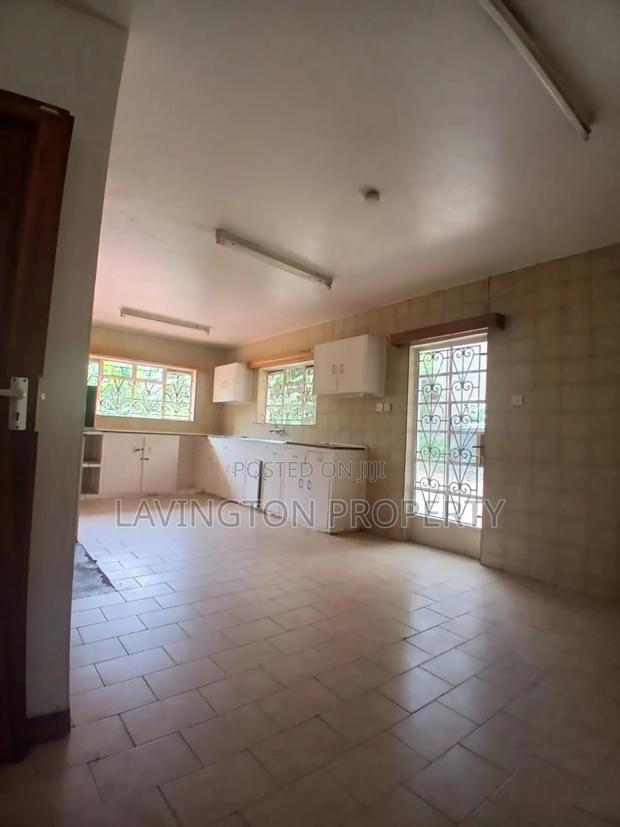 5bdrm House in Kileleshwa for rent - thumbnail 14