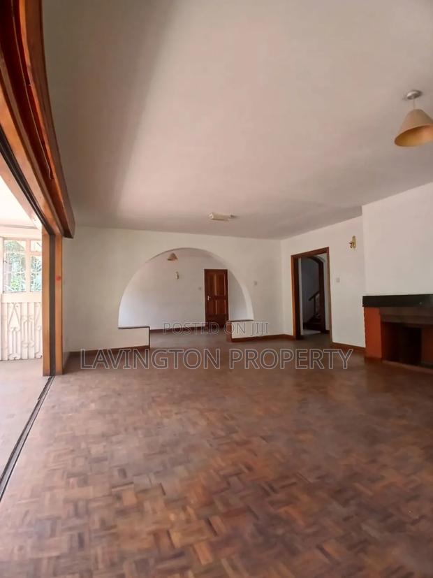 5bdrm House in Kileleshwa for rent - thumbnail 15