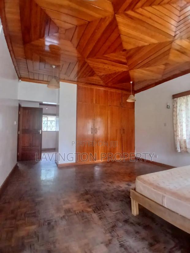 5bdrm House in Kileleshwa for rent - thumbnail 17