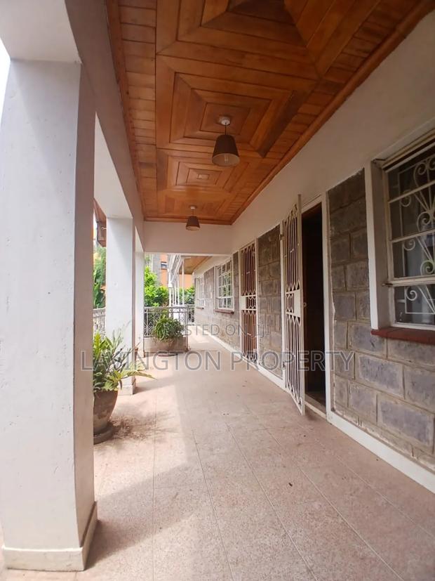 5bdrm House in Kileleshwa for rent - thumbnail 18