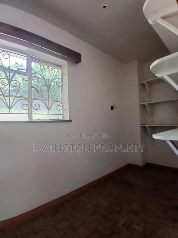 5bdrm House in Kileleshwa for rent - thumbnail 19