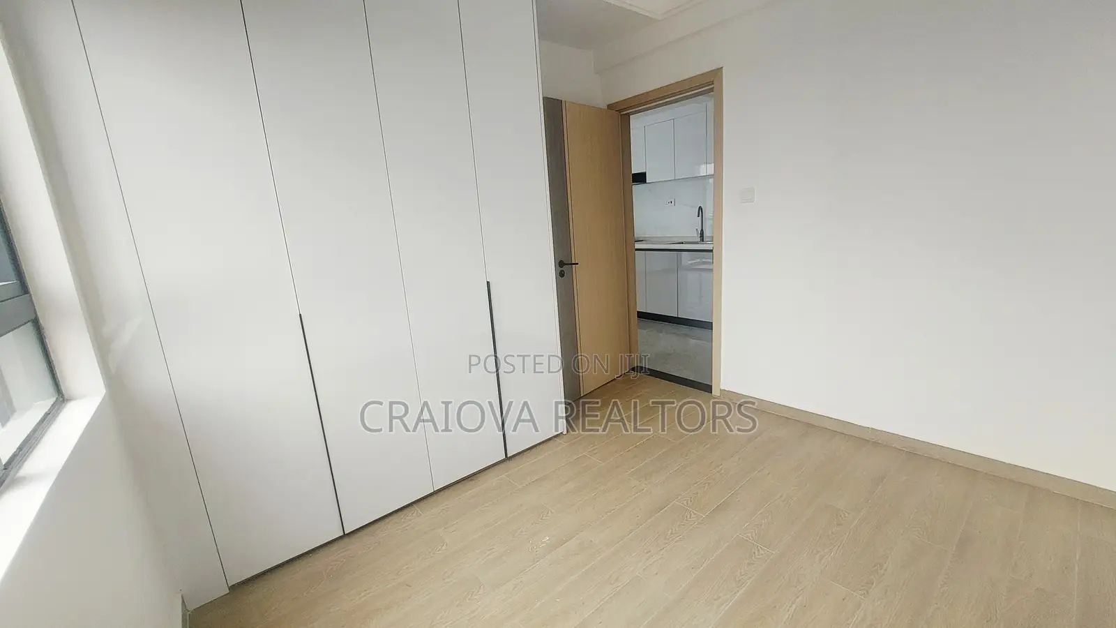 1bdrm Apartment in Westlands for rent