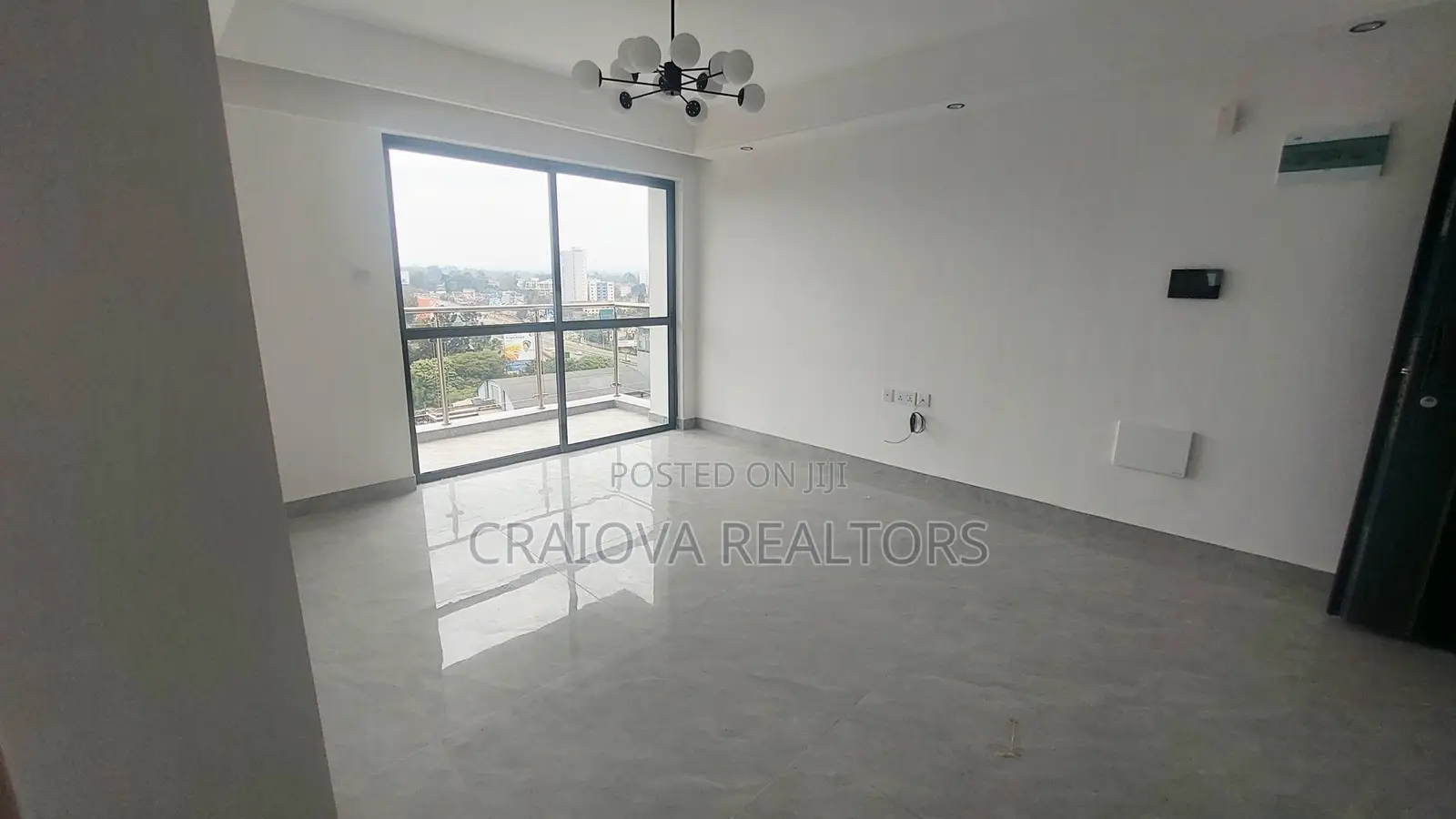 1bdrm Apartment in Westlands for rent