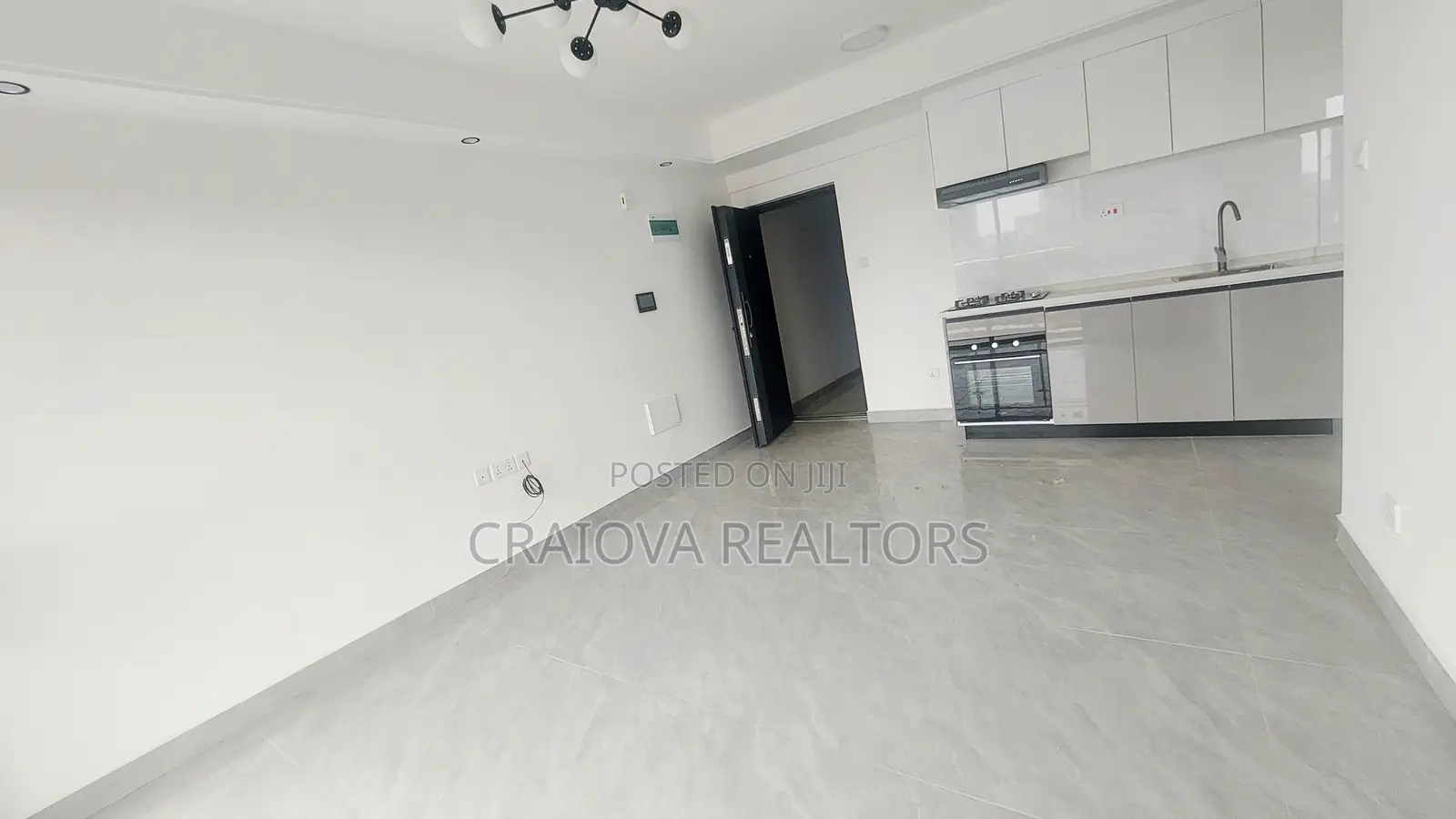 1bdrm Apartment in Westlands for rent