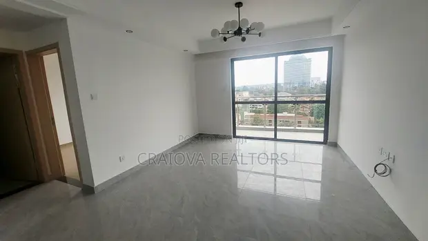 1bdrm Apartment in Westlands for rent