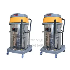Multi-Functional 100l Wet Dry Vacuum Cleaner
