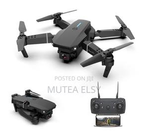 Rotation Foldable Aerial Camera Rc Drone Gift - main view