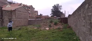 55 by 116 Plot in Ruiru Kihunguro 200 MTRS From Thika Super Highway