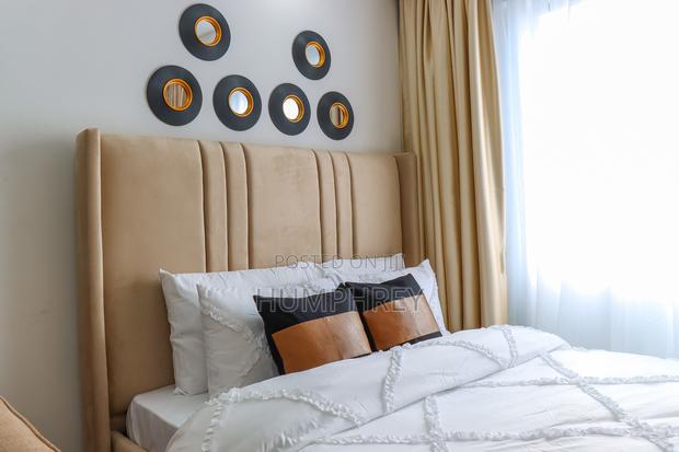 Lovely Airbnb Studio Apartment - main view