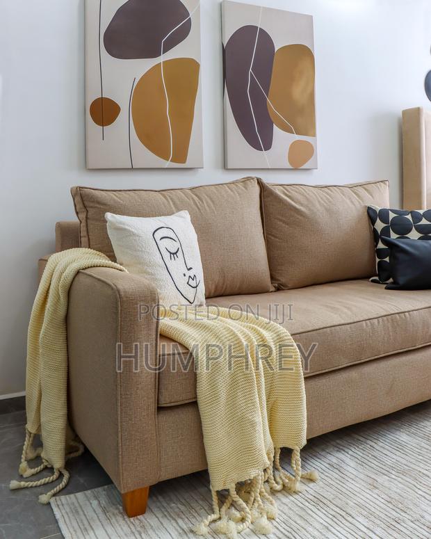 Lovely Airbnb Studio Apartment - thumbnail 4