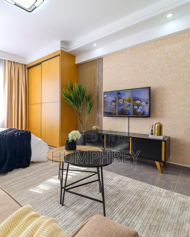 Lovely Airbnb Studio Apartment - thumbnail 5