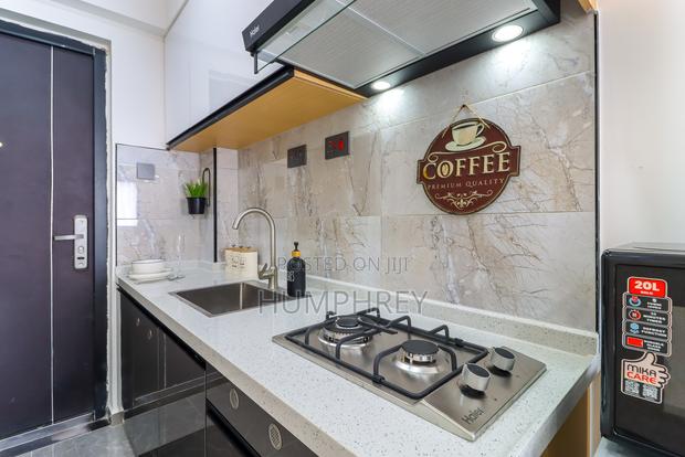 Lovely Airbnb Studio Apartment - thumbnail 6