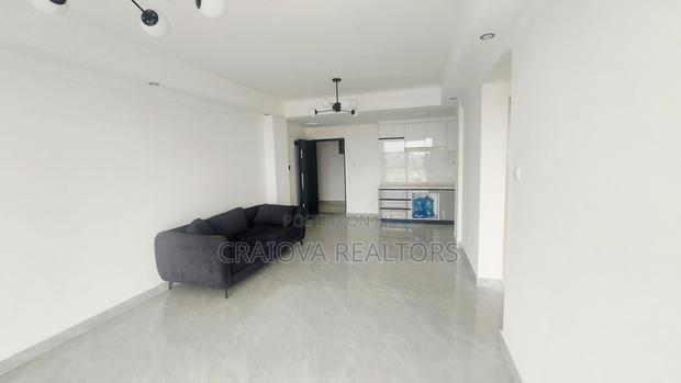 3bdrm Apartment in Westlands for rent