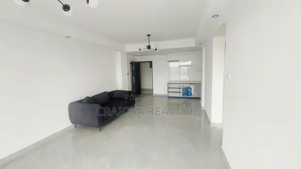 3bdrm Apartment in Westlands for rent