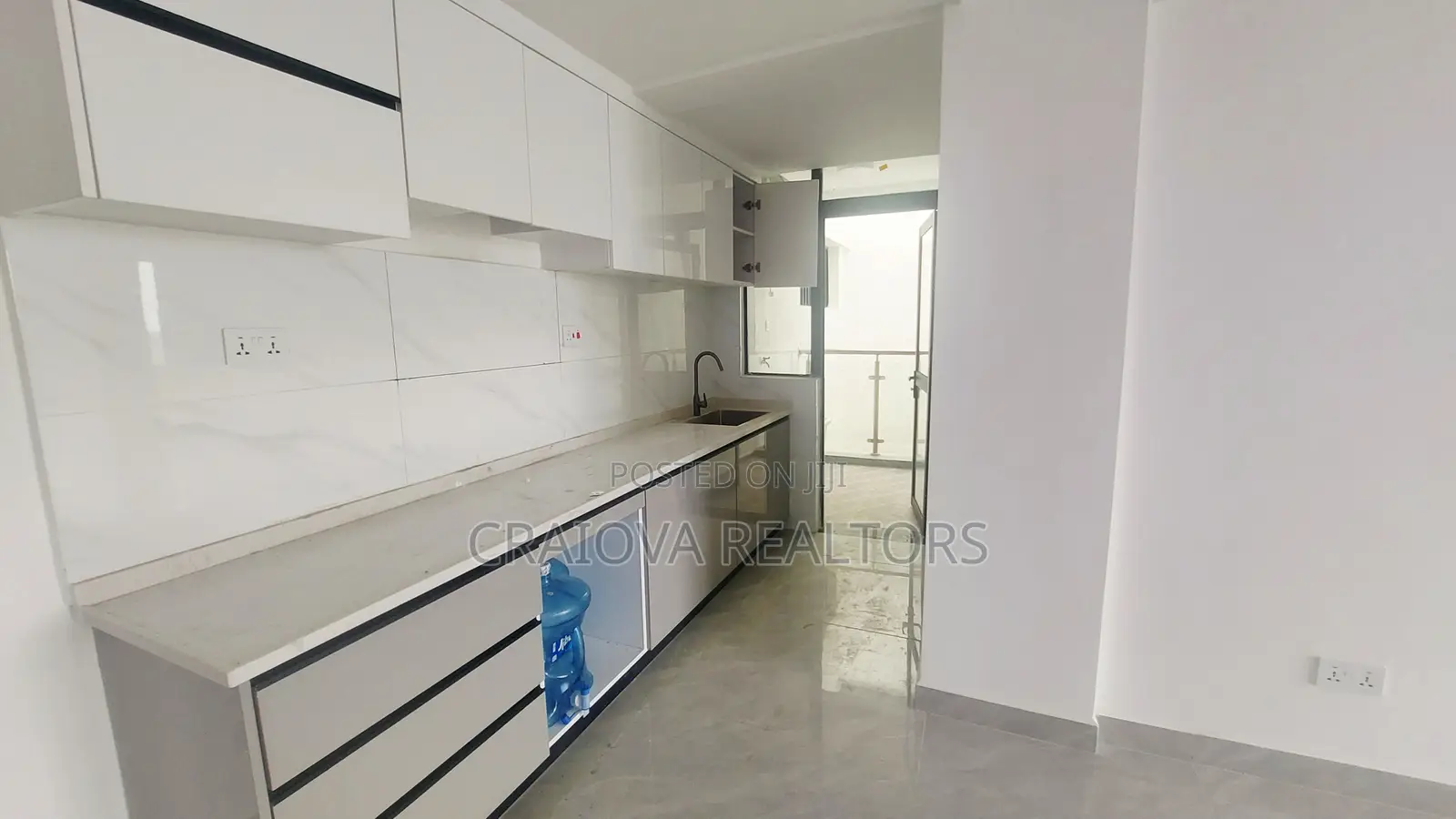 3bdrm Apartment in Westlands for rent