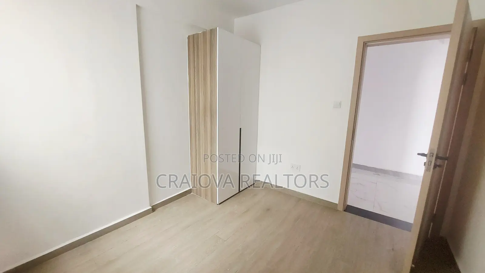 3bdrm Apartment in Westlands for rent