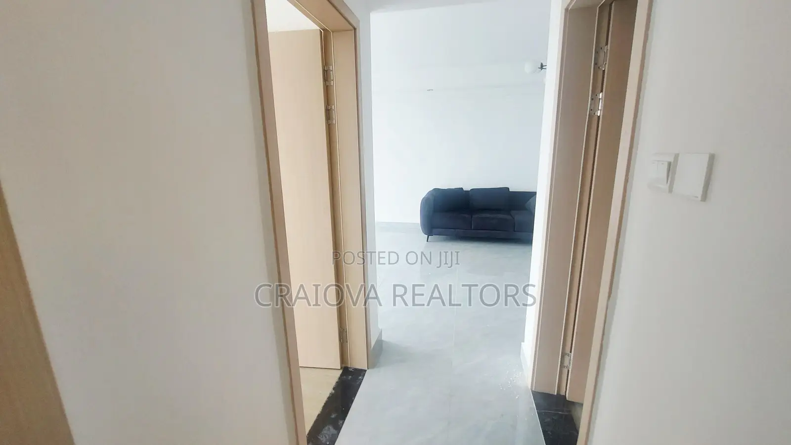 3bdrm Apartment in Westlands for rent