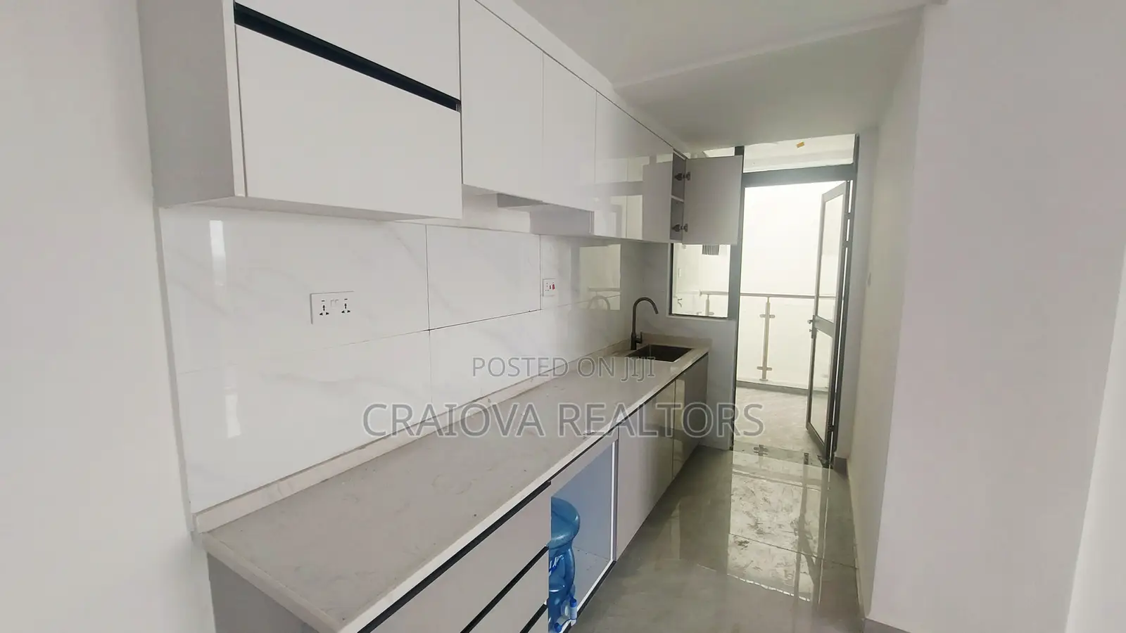 3bdrm Apartment in Westlands for rent