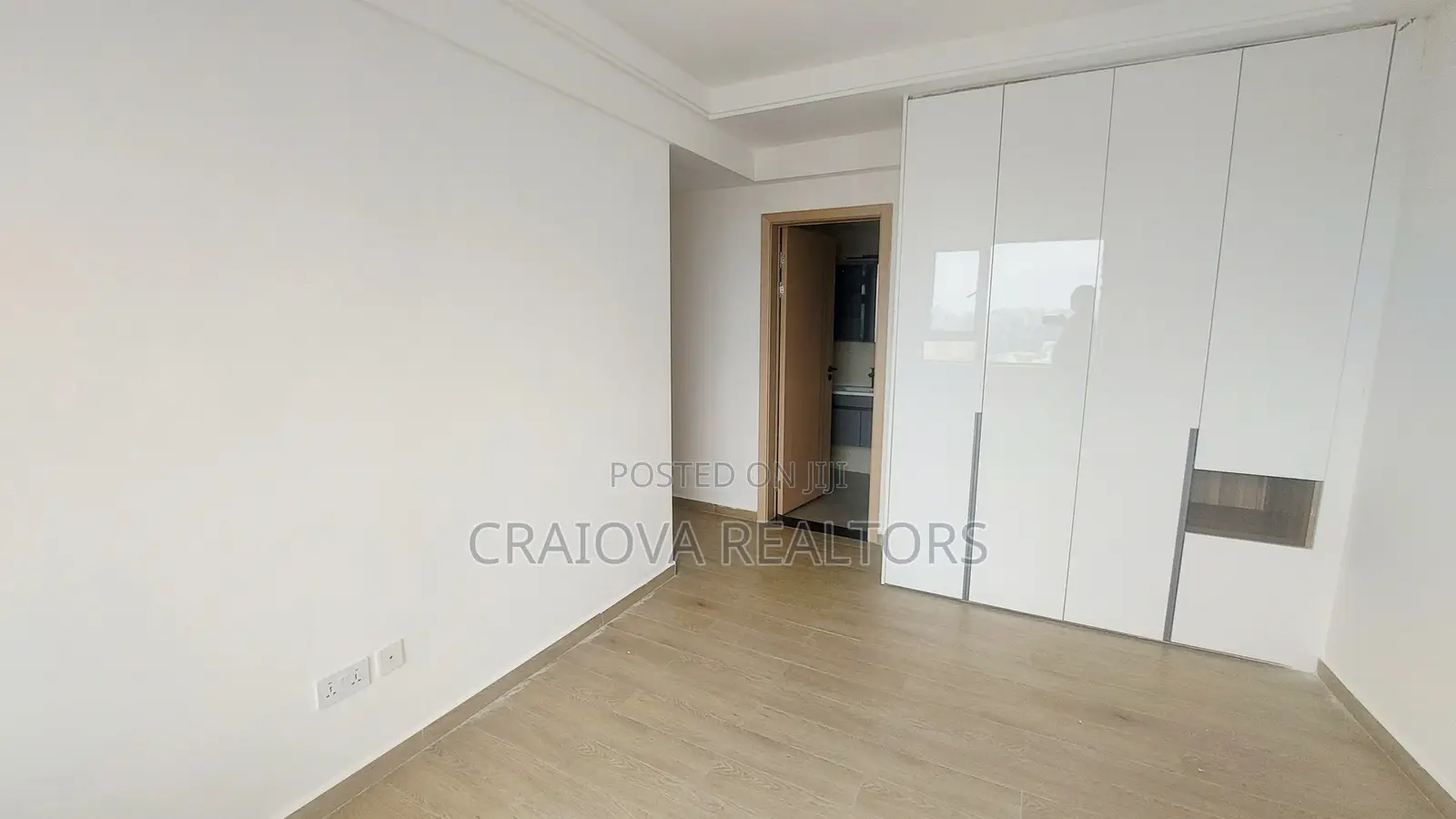 3bdrm Apartment in Westlands for rent